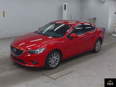2014 Mazda Atenza - Thumbnail