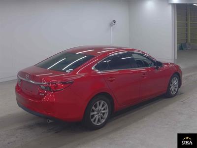 2014 Mazda Atenza - Thumbnail