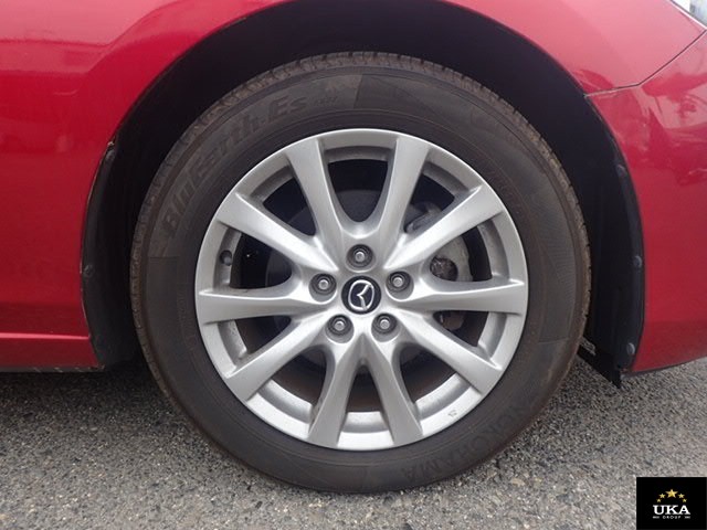 2014 Mazda Atenza