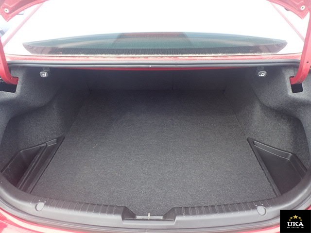2014 Mazda Atenza