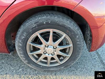 2017 Toyota Vitz - Thumbnail