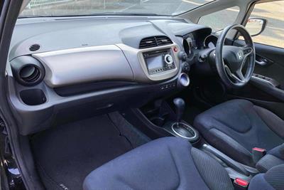 2013 Honda Fit - Thumbnail