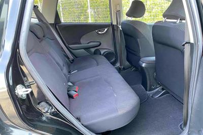 2013 Honda Fit - Thumbnail