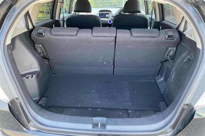 2013 Honda Fit - Thumbnail
