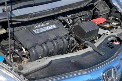 2013 Honda Fit - Thumbnail
