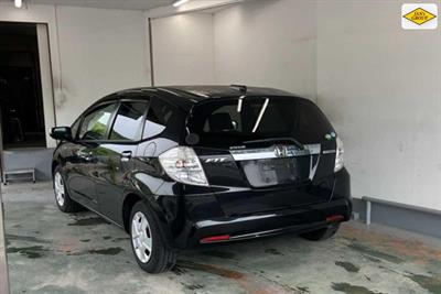 2013 Honda Fit - Thumbnail