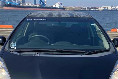 2013 Honda Fit - Thumbnail