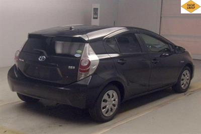 2013 Toyota Aqua - Thumbnail