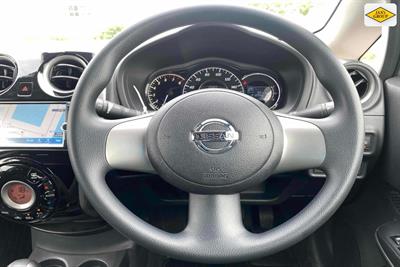 2014 Nissan Note - Thumbnail