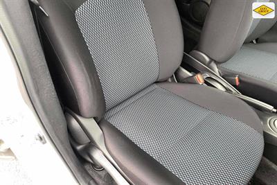 2014 Nissan Note - Thumbnail