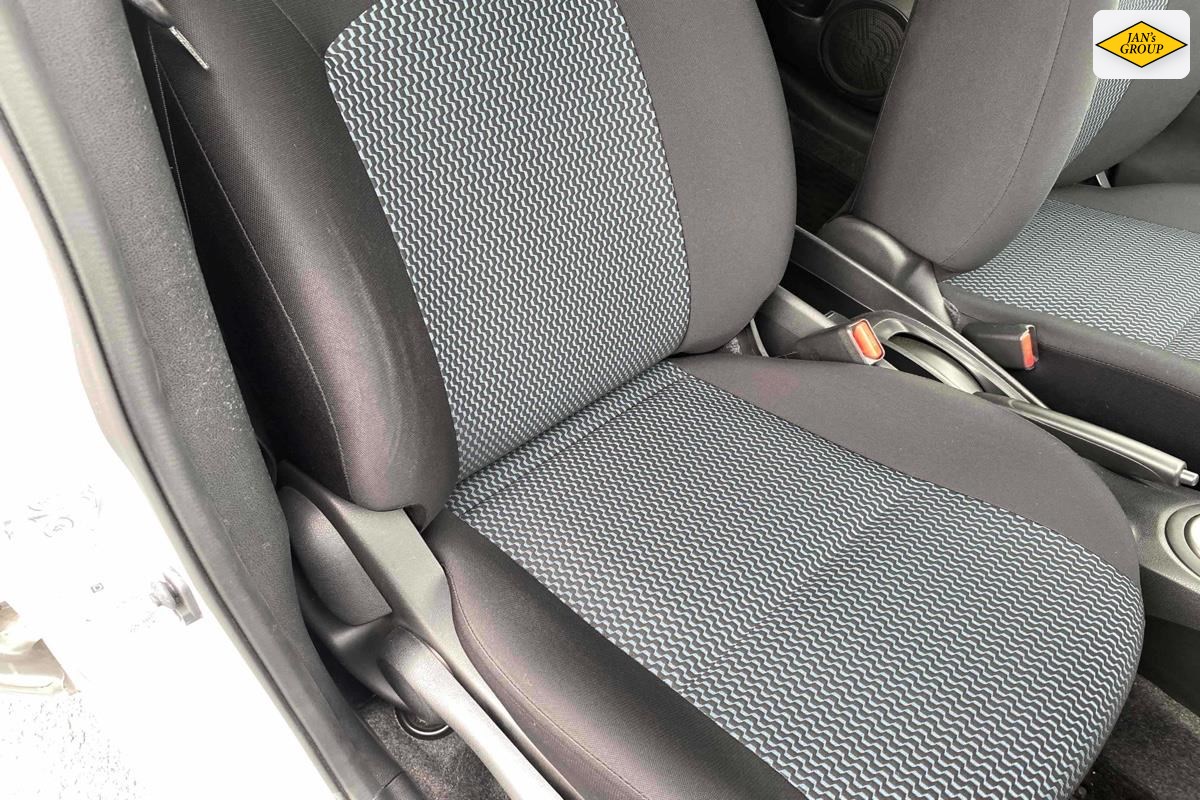 2014 Nissan Note