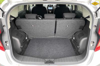 2014 Nissan Note - Thumbnail
