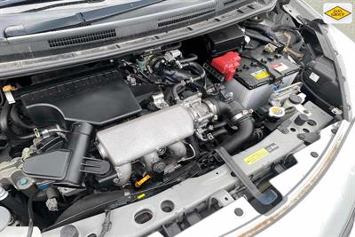 2014 Nissan Note - Thumbnail