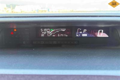 2016 Toyota Aqua - Thumbnail