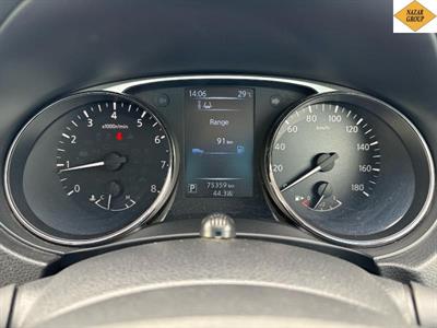 2017 Nissan X-Trail - Thumbnail