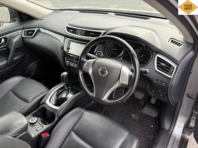 2017 Nissan X-Trail - Thumbnail