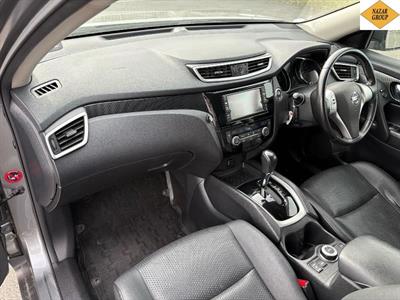 2017 Nissan X-Trail - Thumbnail
