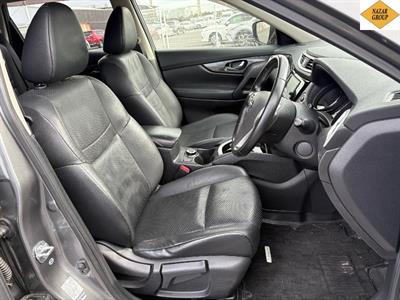 2017 Nissan X-Trail - Thumbnail