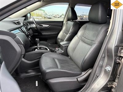 2017 Nissan X-Trail - Thumbnail