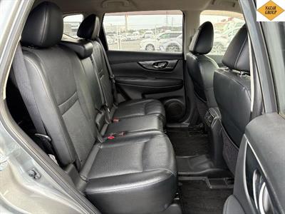 2017 Nissan X-Trail - Thumbnail