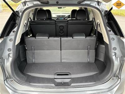 2017 Nissan X-Trail - Thumbnail