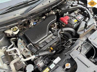 2017 Nissan X-Trail - Thumbnail