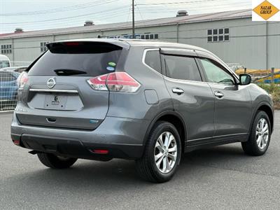 2017 Nissan X-Trail - Thumbnail