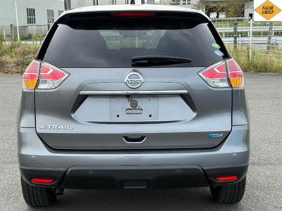 2017 Nissan X-Trail - Thumbnail