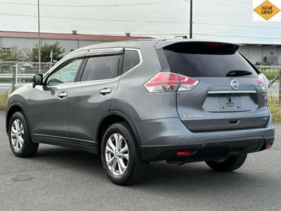2017 Nissan X-Trail - Thumbnail