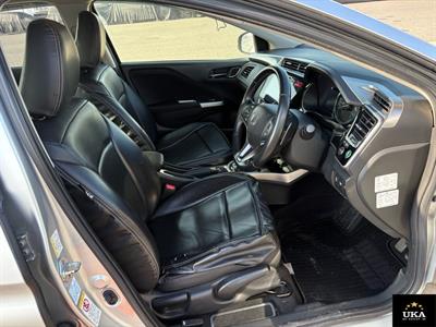 2015 Honda Grace - Thumbnail