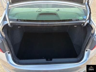 2015 Honda Grace - Thumbnail