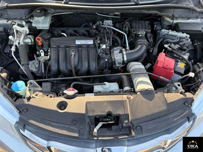 2015 Honda Grace - Thumbnail