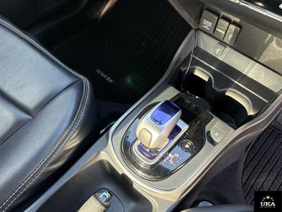 2015 Honda Grace - Thumbnail