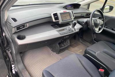 2012 Honda Freed - Thumbnail