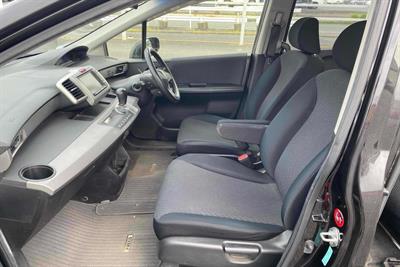 2012 Honda Freed - Thumbnail