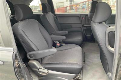 2012 Honda Freed - Thumbnail