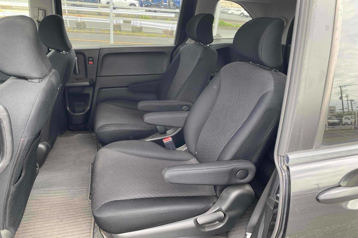 2012 Honda Freed