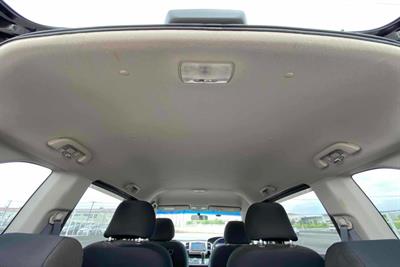2012 Honda Freed - Thumbnail
