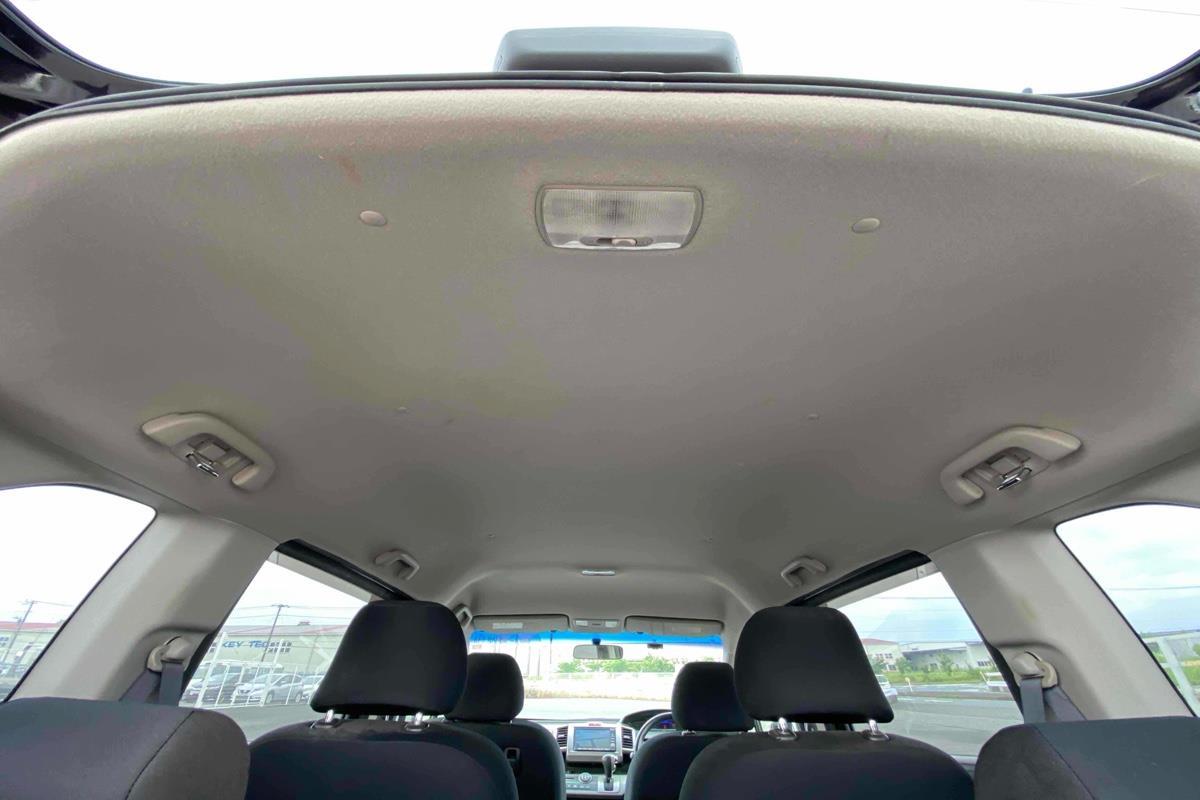 2012 Honda Freed