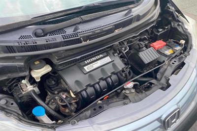 2012 Honda Freed - Thumbnail