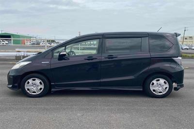 2012 Honda Freed - Thumbnail