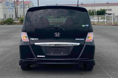 2012 Honda Freed - Thumbnail
