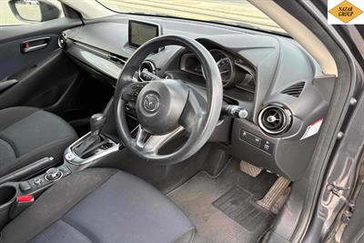 2016 Mazda Demio - Thumbnail