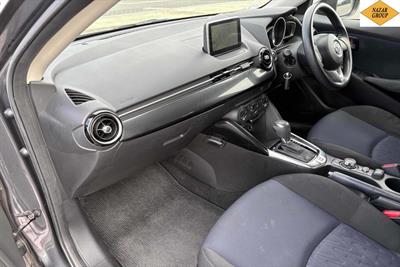 2016 Mazda Demio - Thumbnail
