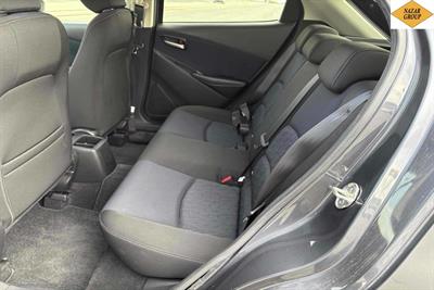 2016 Mazda Demio - Thumbnail