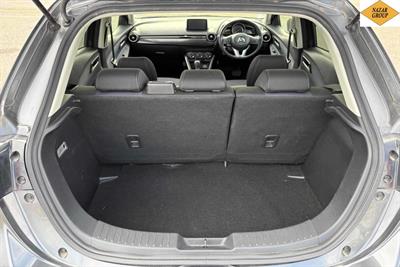 2016 Mazda Demio - Thumbnail