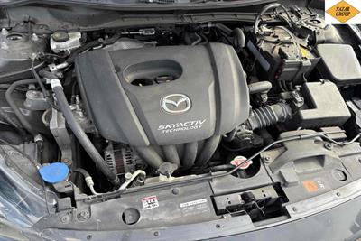 2016 Mazda Demio - Thumbnail