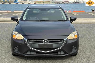 2016 Mazda Demio - Thumbnail