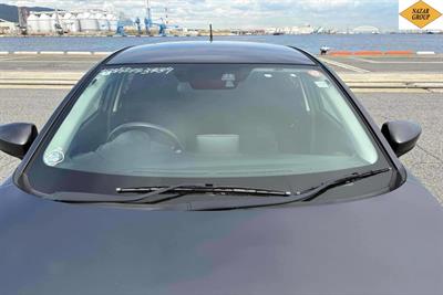 2016 Mazda Demio - Thumbnail