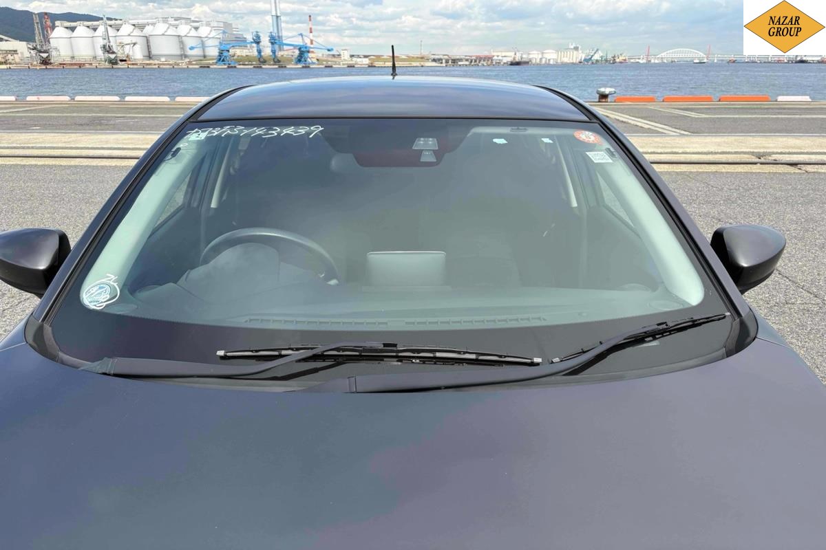 2016 Mazda Demio